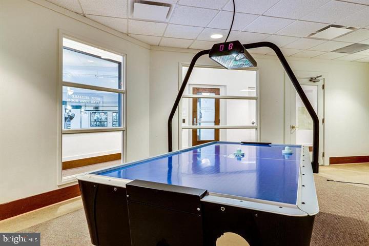 WATERGATE AT LANDMARK - Residential