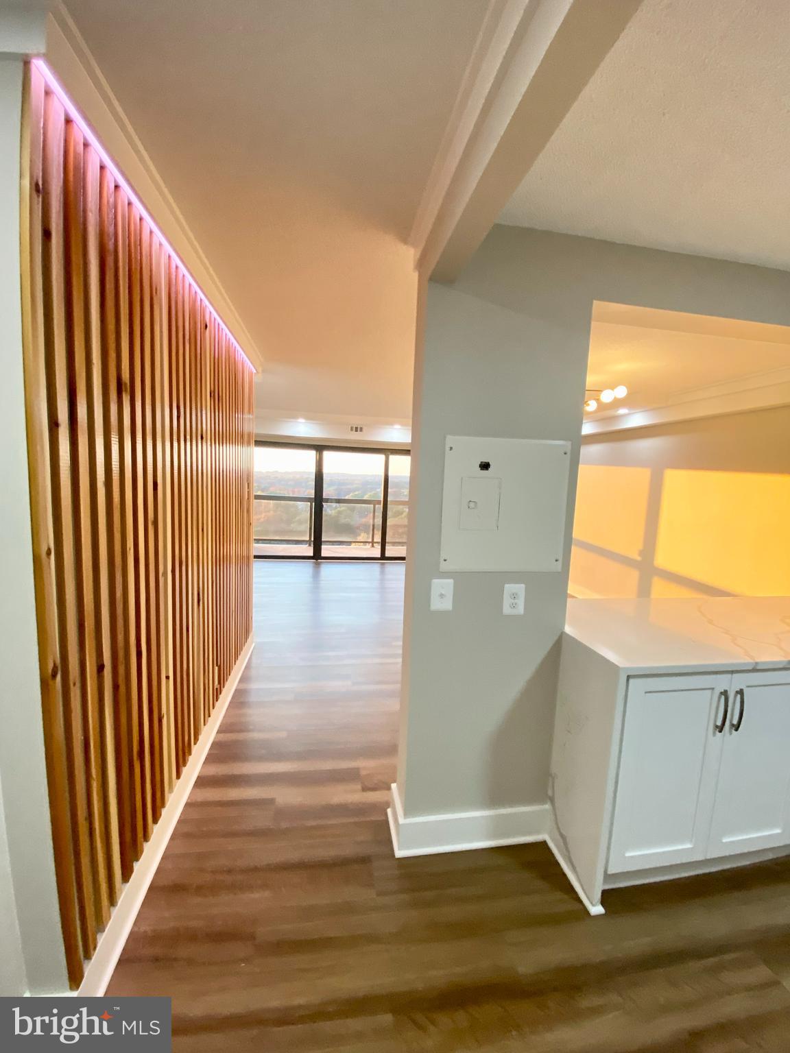 WATERGATE AT LANDMARK - Residential