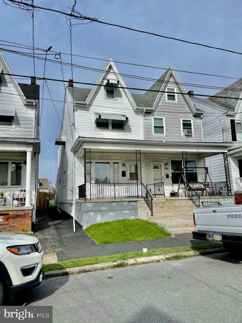 NONE AVAILABLE - Residential
