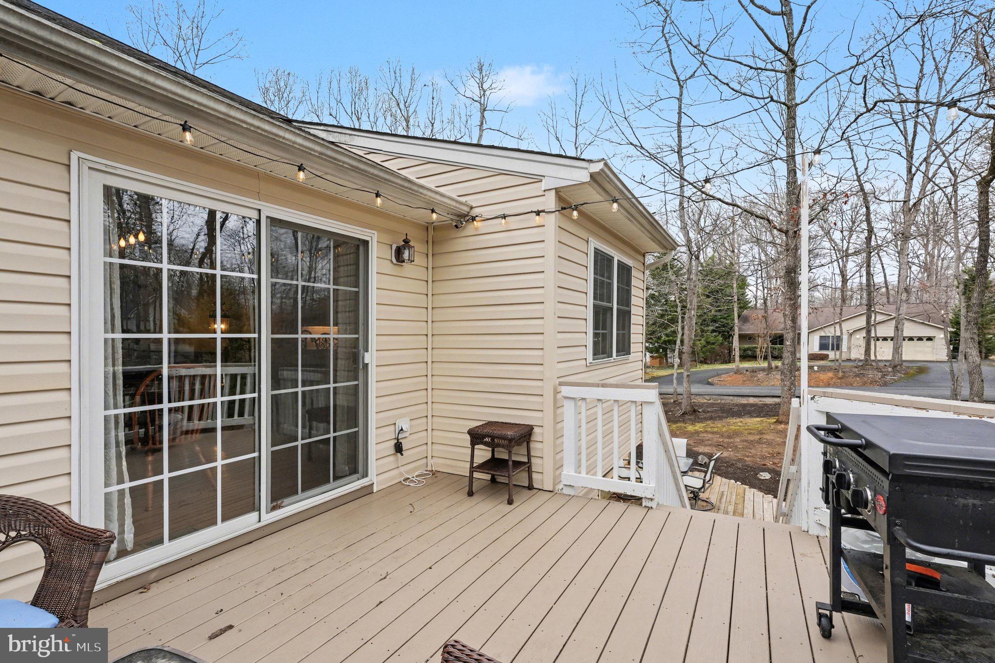 LAKE OF THE WOODS - Residential