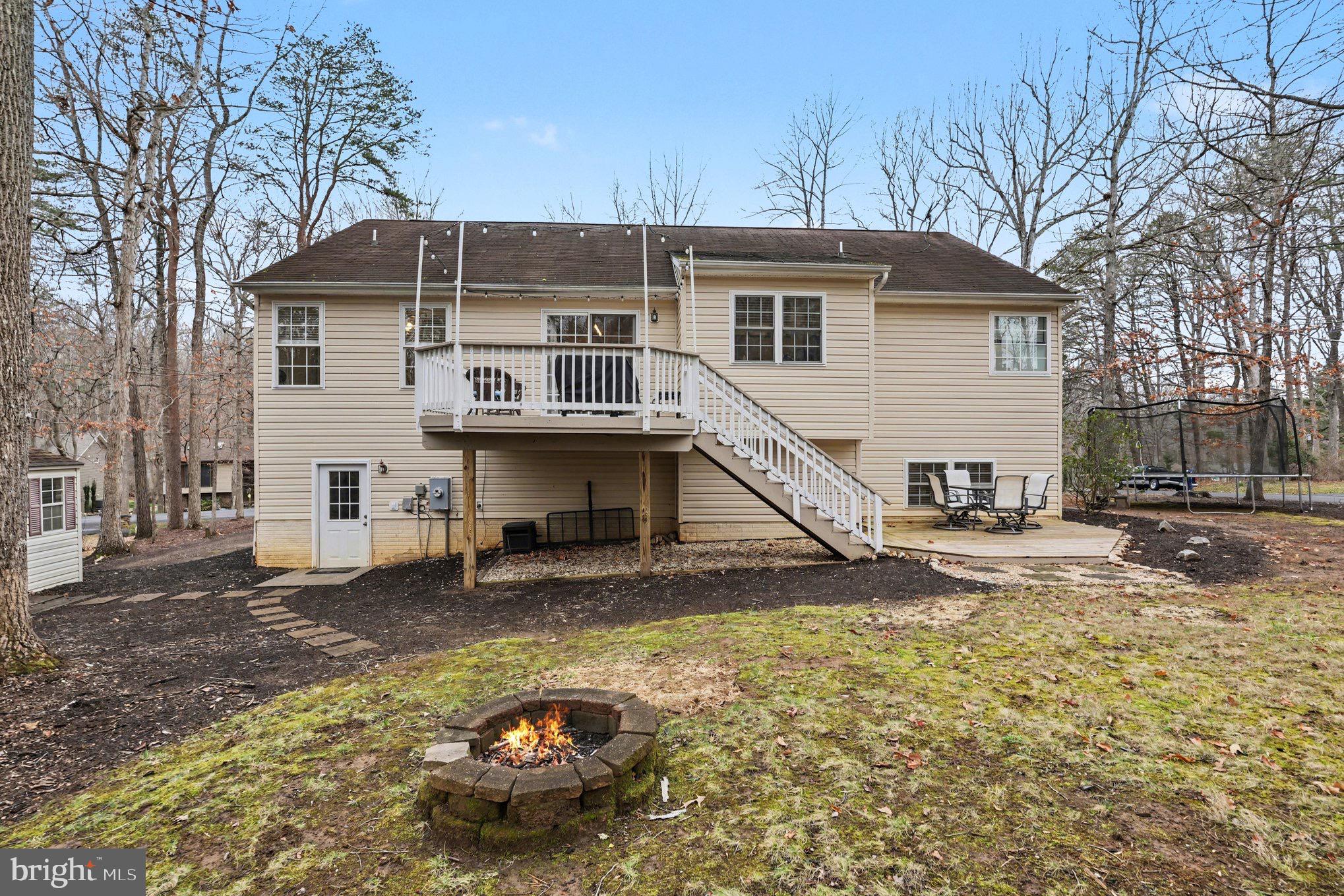 LAKE OF THE WOODS - Residential