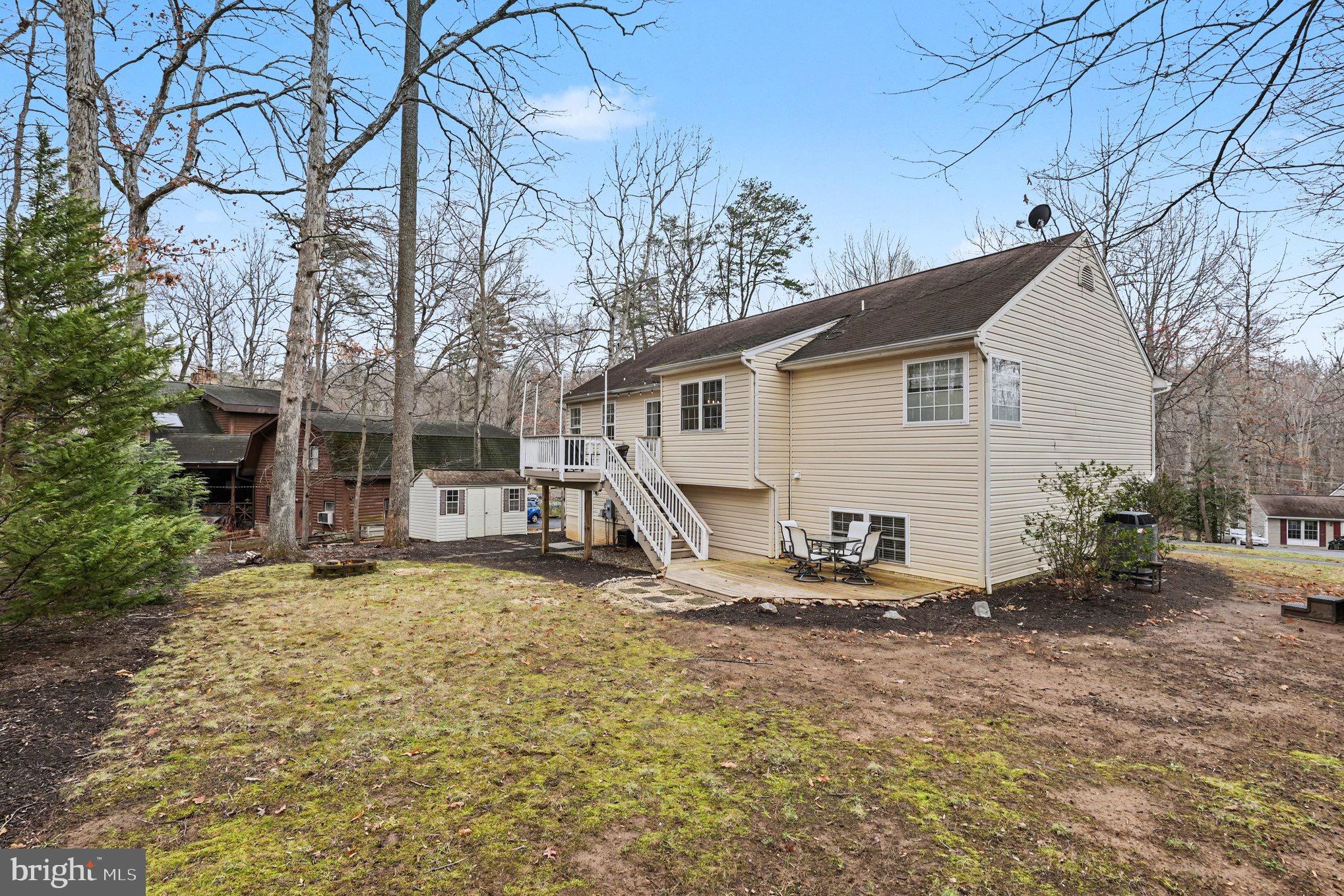 LAKE OF THE WOODS - Residential