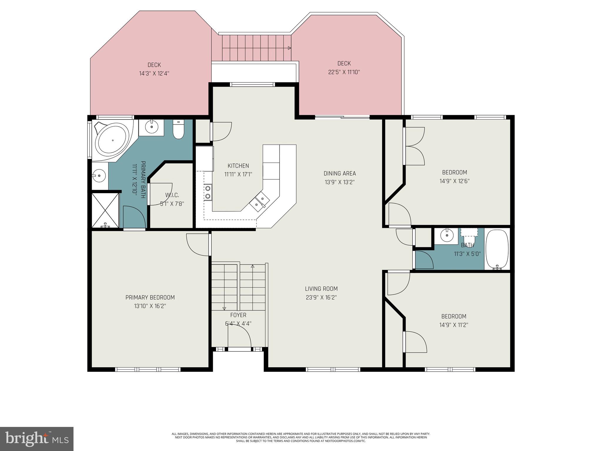 LAKE OF THE WOODS - Residential