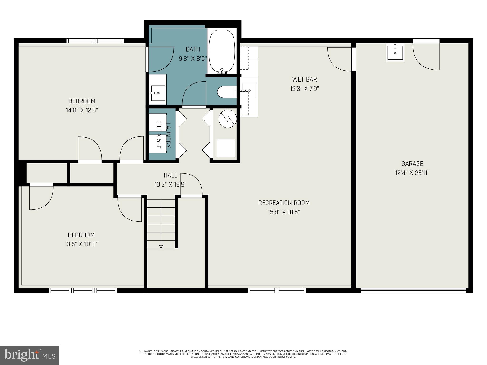 LAKE OF THE WOODS - Residential