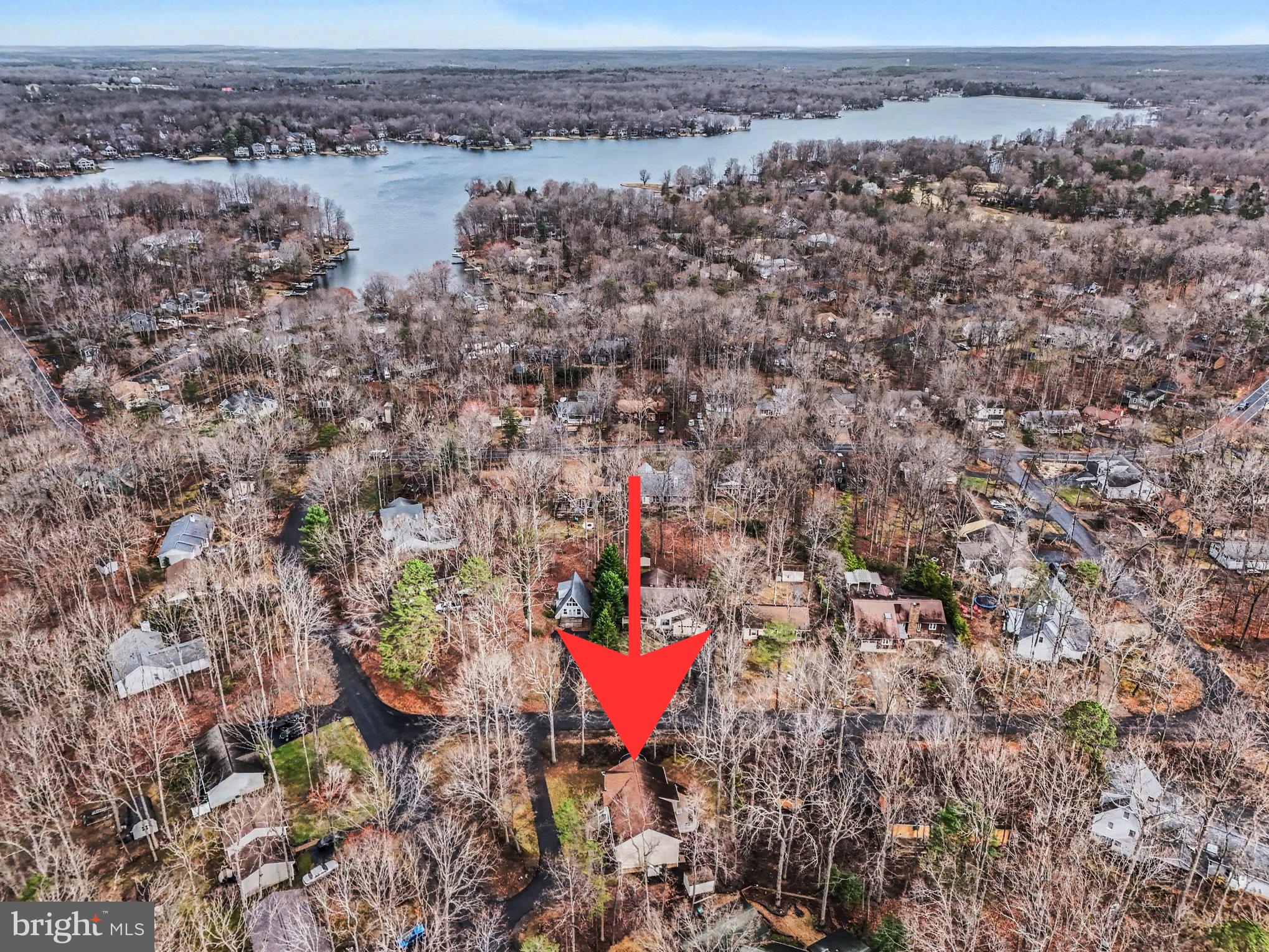 LAKE OF THE WOODS - Residential