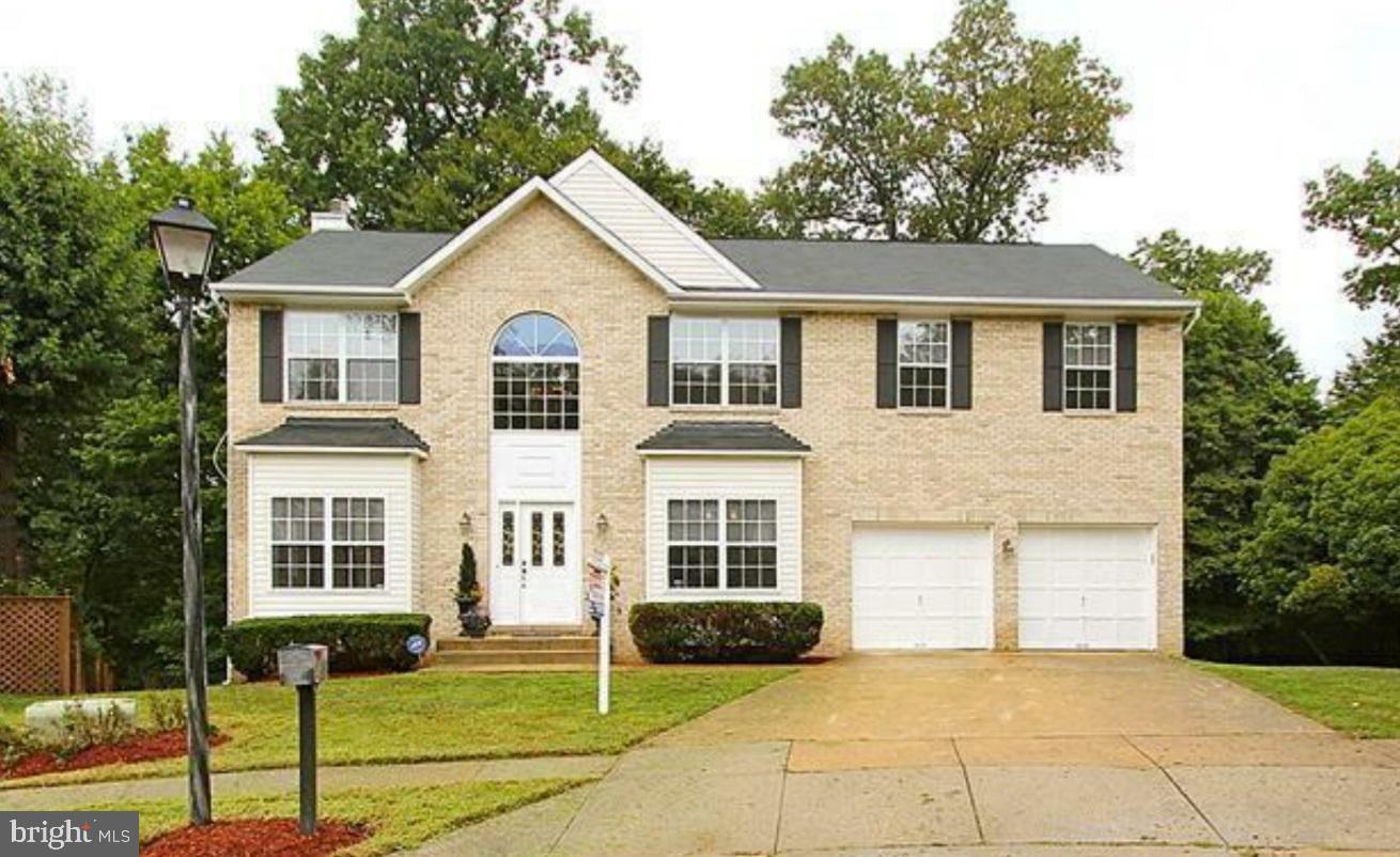 INSTANT EQUITY!!! $10,000 Price Reduction!!!!   $5,000 Credit towards Closing!!!!  Beautifully Maintained Colonial located on a quiet cut-de-sac block in Fort Washington, MD.  Home COMPLETELY upgraded and renovated in 2019, brand new roof in 2021 with a lifetime warranty, and new HVAC installed in  2026.  4 Bedrooms, 3.5 Baths upper level, LUXURIOUS MASTER SUITE with separate 4-6 person Steam Room, 2-person Sauna Room, Private Master Deck - HUGE 12x12  Custom Master Walk-In Closet with built-in cabinets & drawers, shoe racks, bag racks, jewelry rack, and storage; fireplace; wet bar and new jetted whirlpool tub!!!  In-Law Suite with  own  large bath, HUGE bedroom 22x12,  sitting area, kitchenette and separate entrance!!!  360 Perimeter Fencing for your pets with doggy door - Alarm System Installed - Entertainer's Delight with open floor plan - 2 decks (Main: 20x12 and Master Bedroom: 6x8) - Close to multiple Military Installations, 15 minutes to Downtown DC,  10 minutes to National Harbor/MGM Casino/Tanger Outlet Stores.  Backs to trees with winter water views of Potomac River and Wilson Bridge.  Community Park nearby (Tennis, Basketball , Football, Soccer, Picnic Area, BBQ etc.).