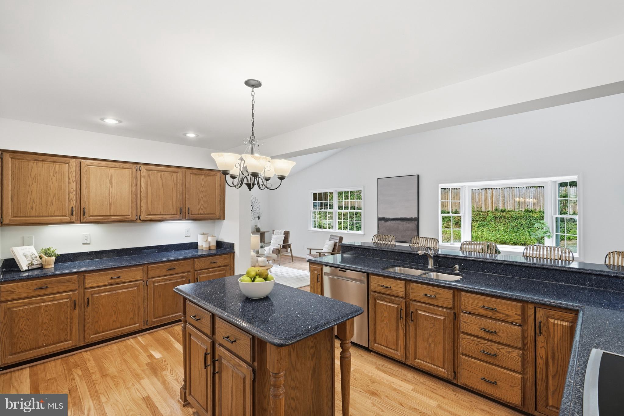 SEMINARY RIDGE - Residential