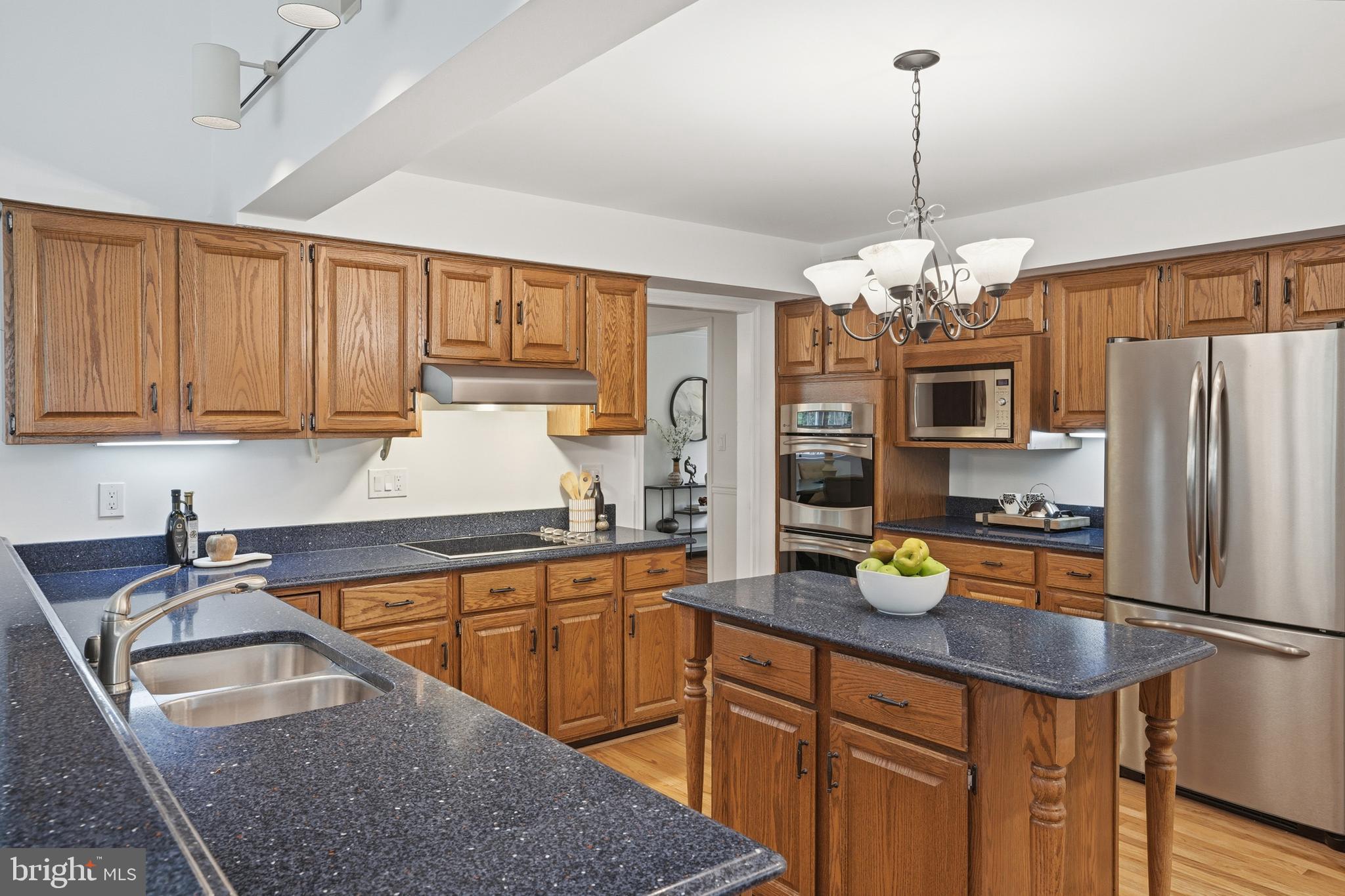 SEMINARY RIDGE - Residential