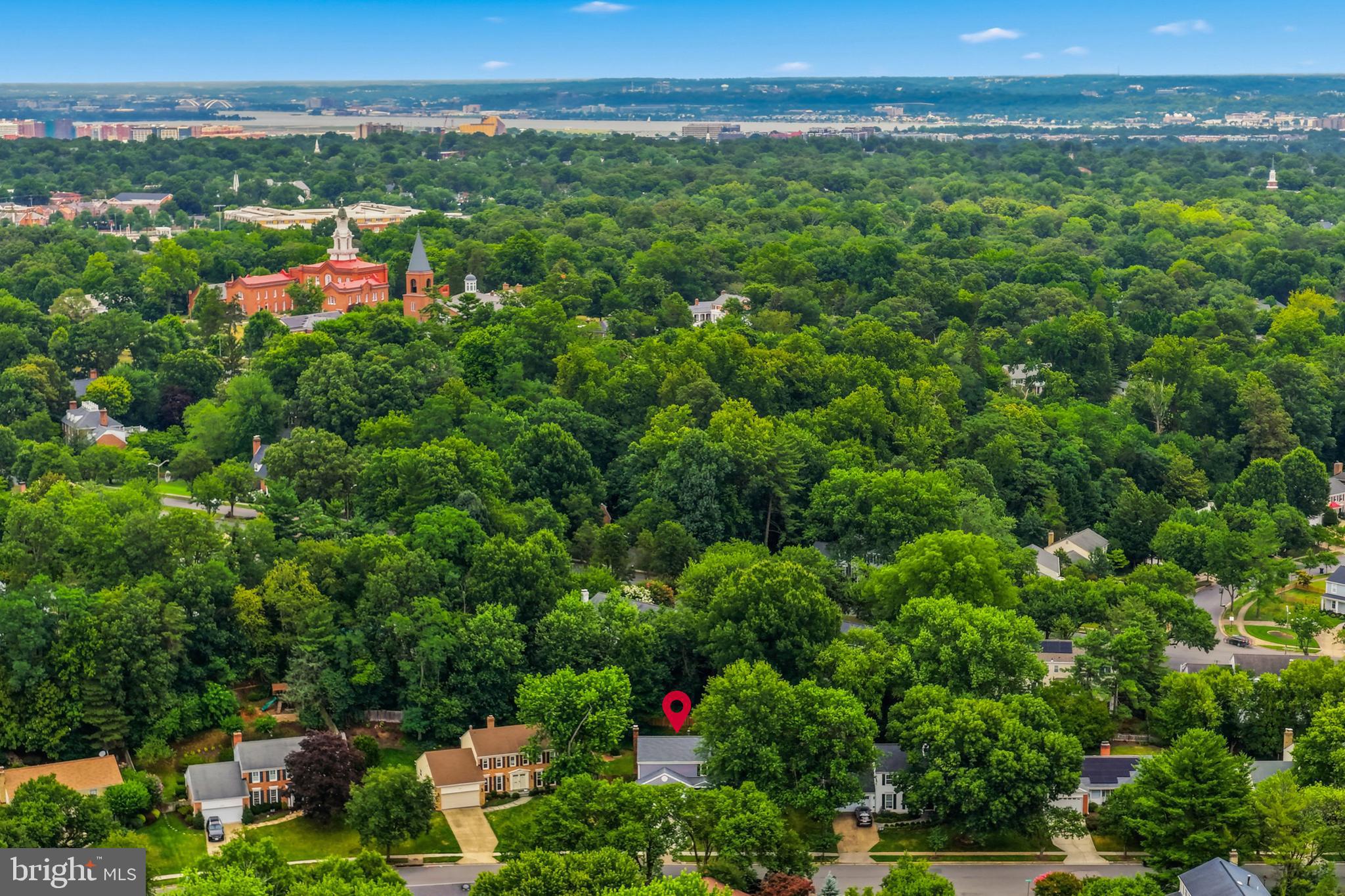 SEMINARY RIDGE - Residential