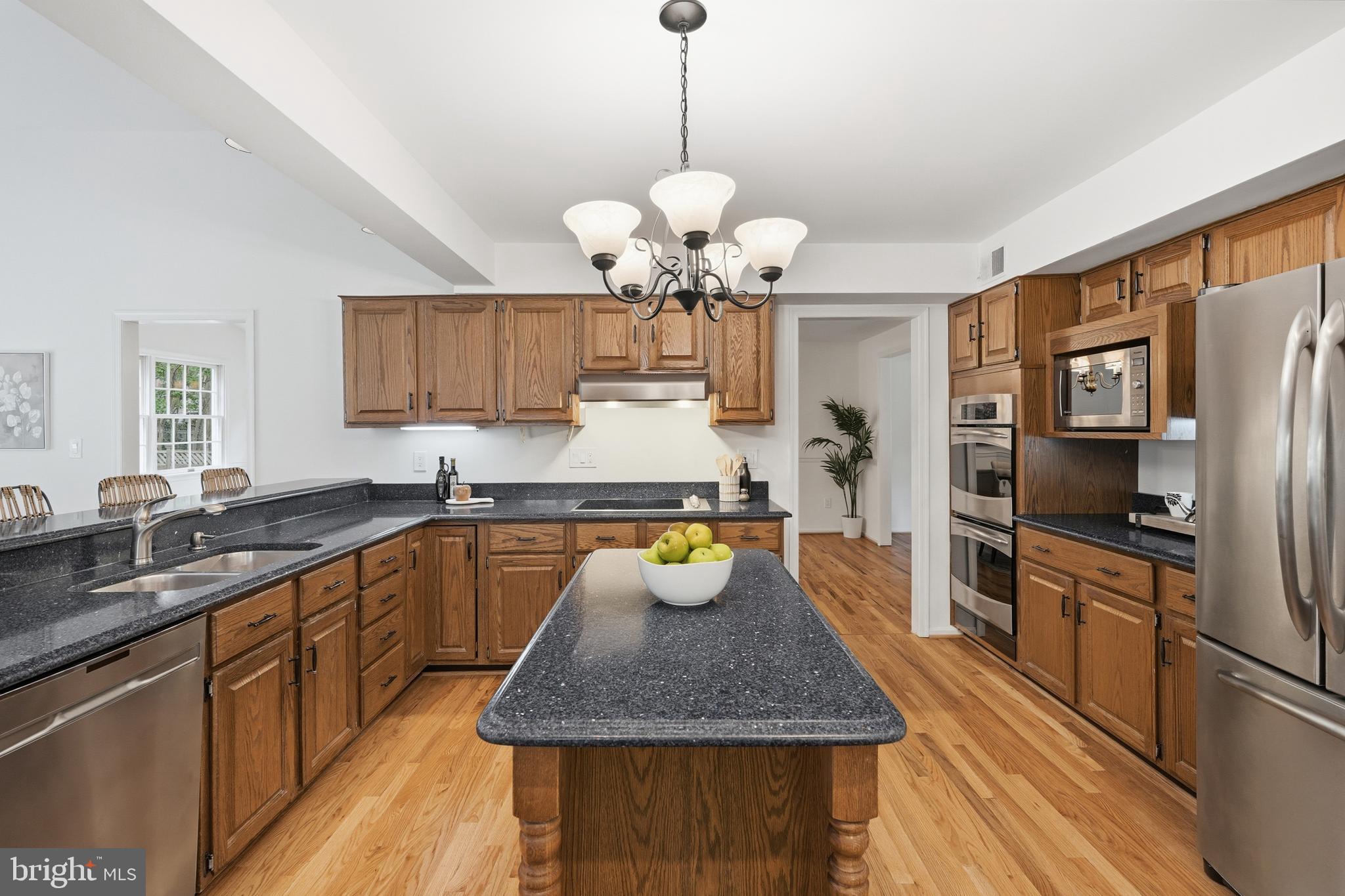 SEMINARY RIDGE - Residential