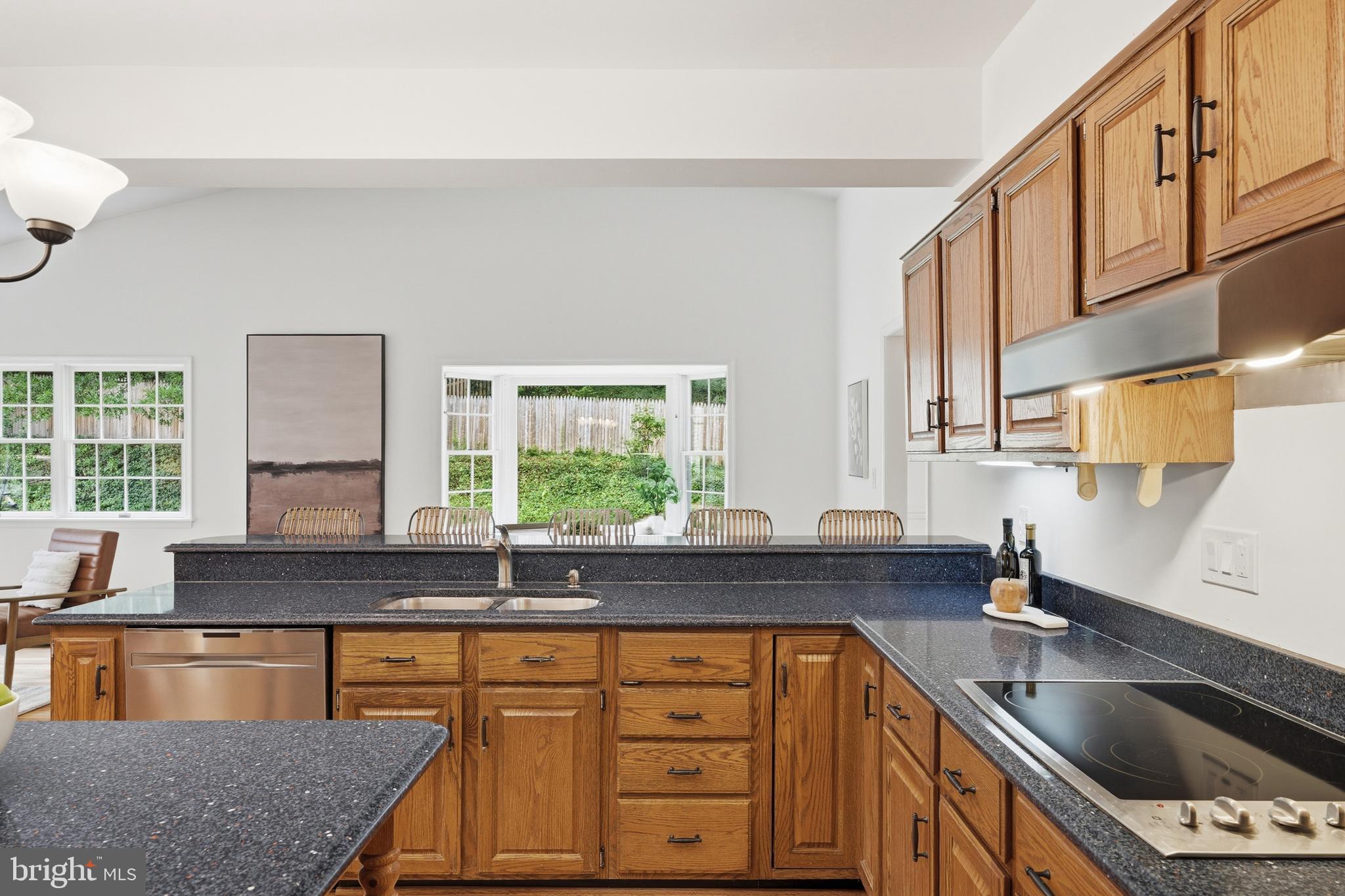 SEMINARY RIDGE - Residential