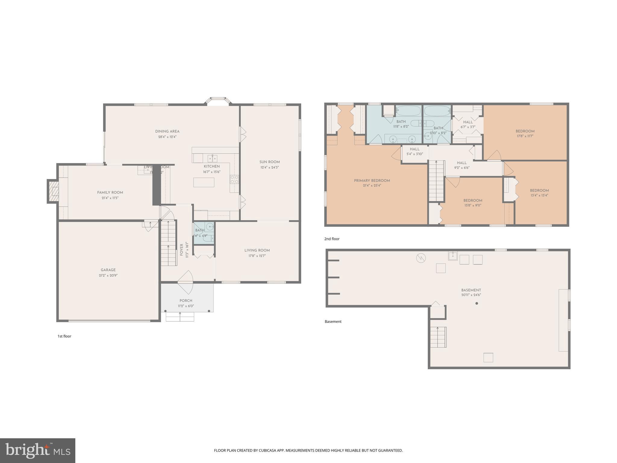 SEMINARY RIDGE - Residential