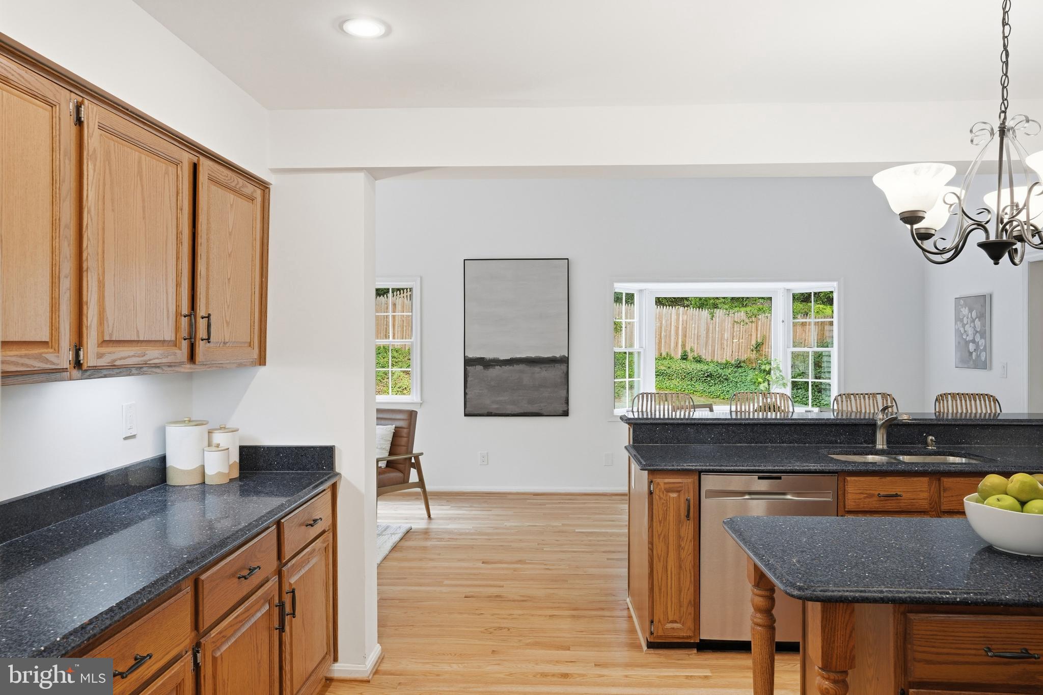SEMINARY RIDGE - Residential
