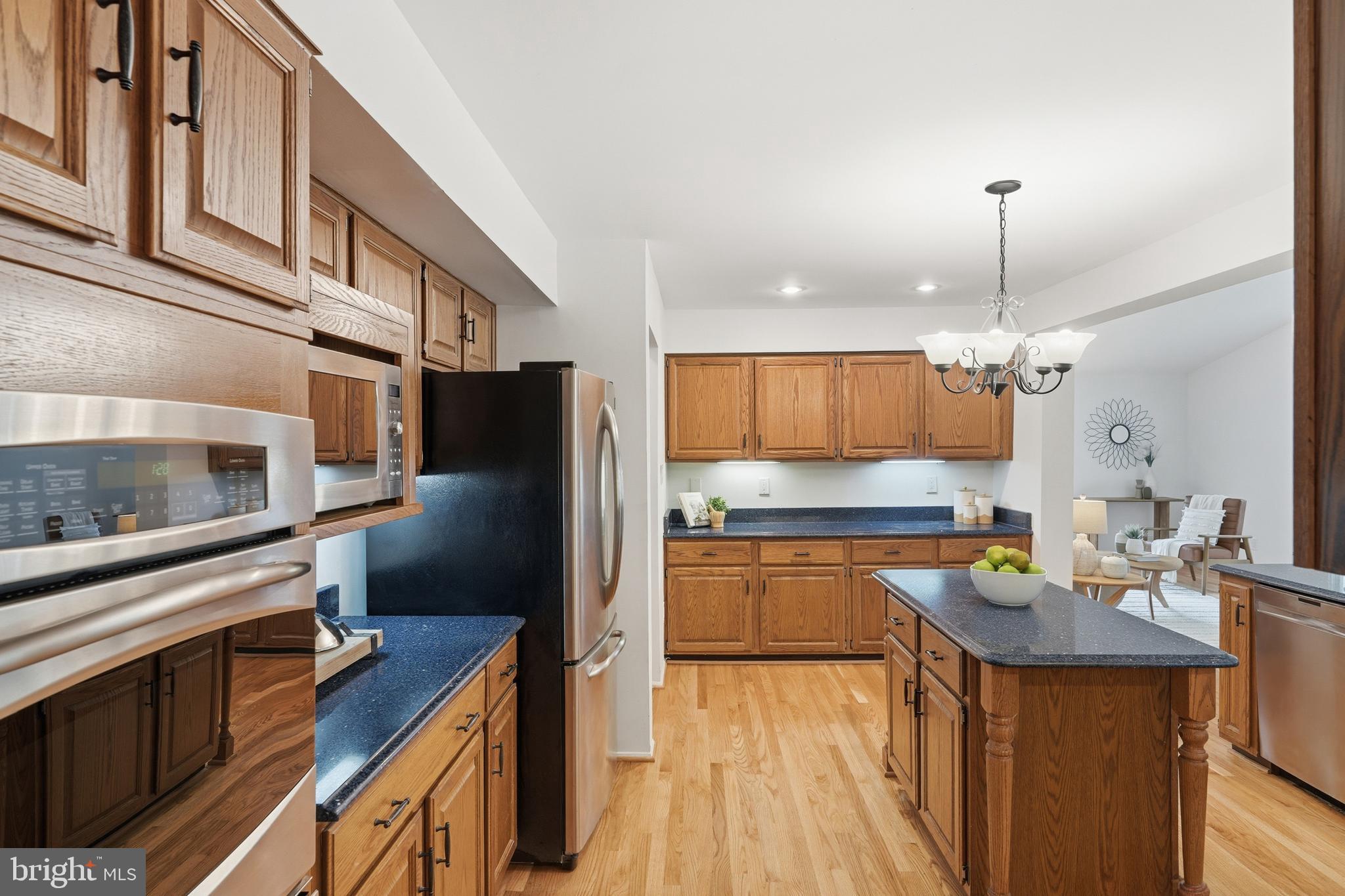 SEMINARY RIDGE - Residential