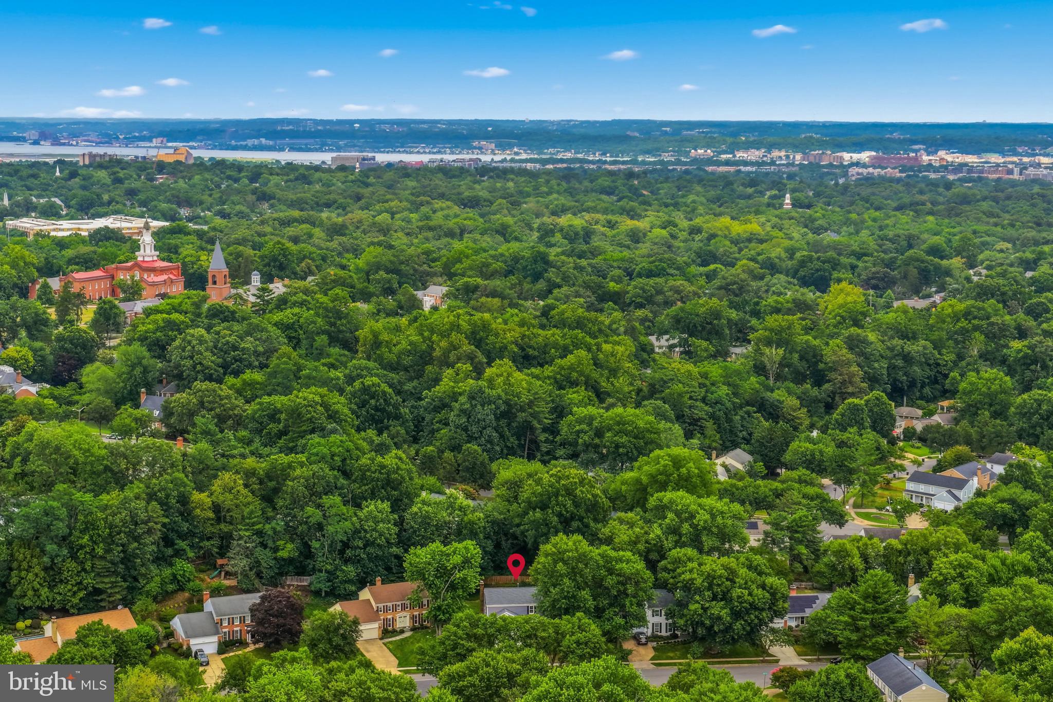 SEMINARY RIDGE - Residential