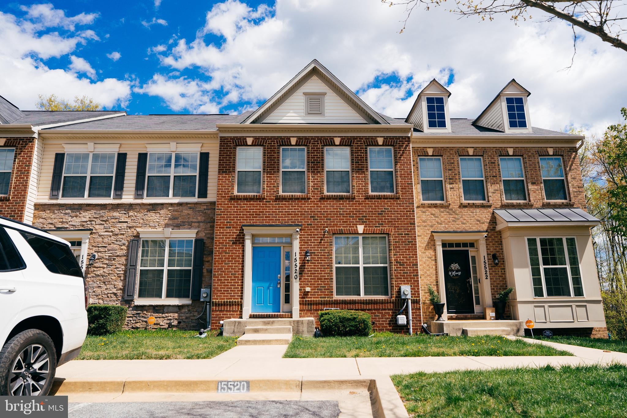 CHADDS FORD LANDING - Residential Lease
