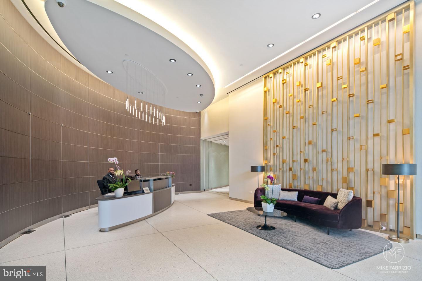 RITTENHOUSE SQUARE - Residential Lease
