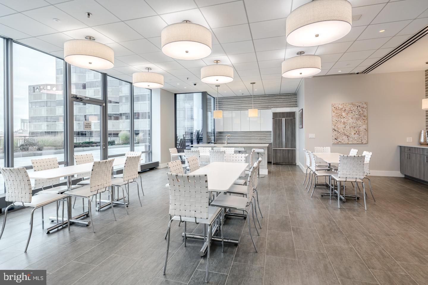 RITTENHOUSE SQUARE - Residential Lease