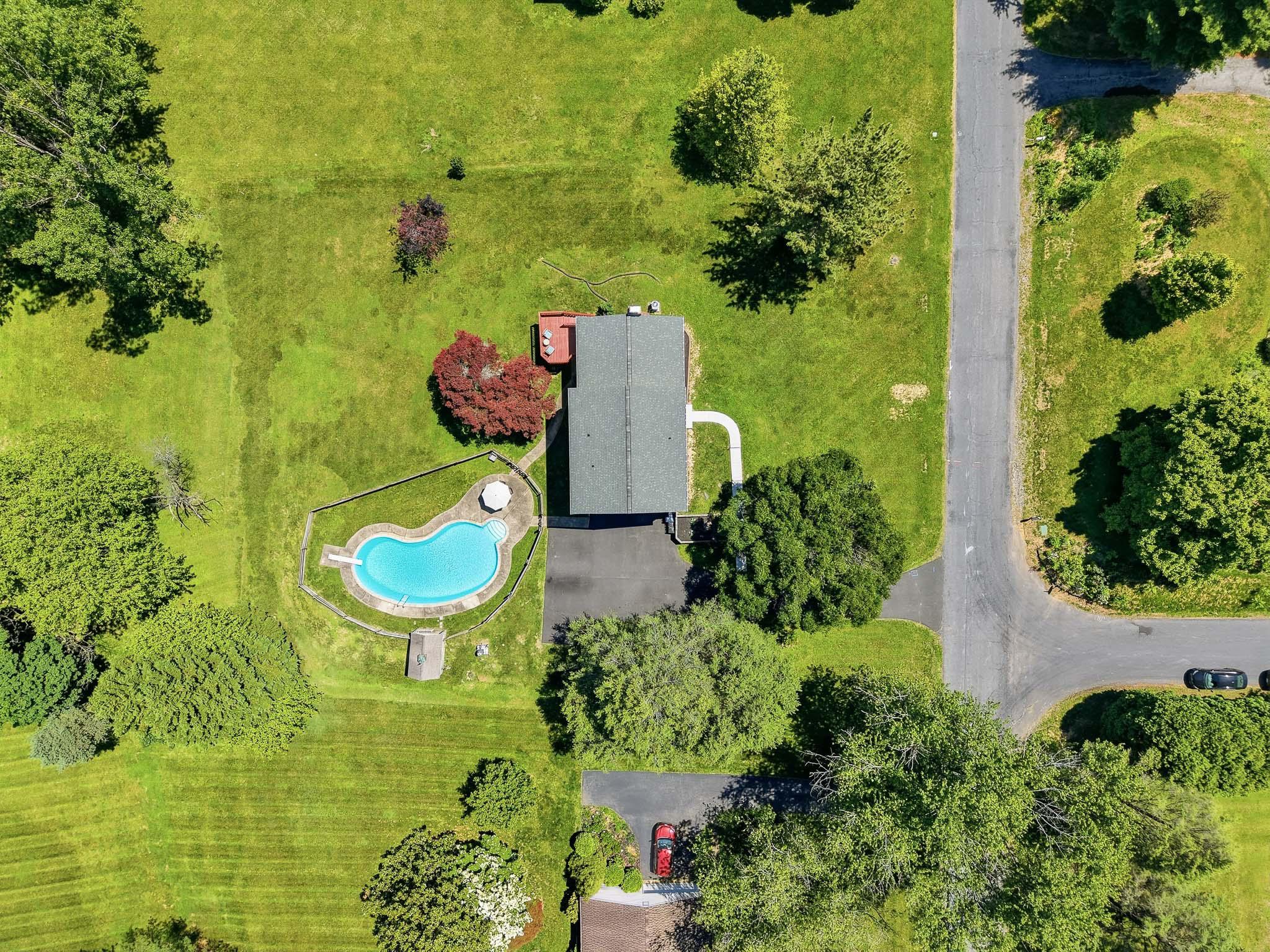 NEW GARDEN - Residential