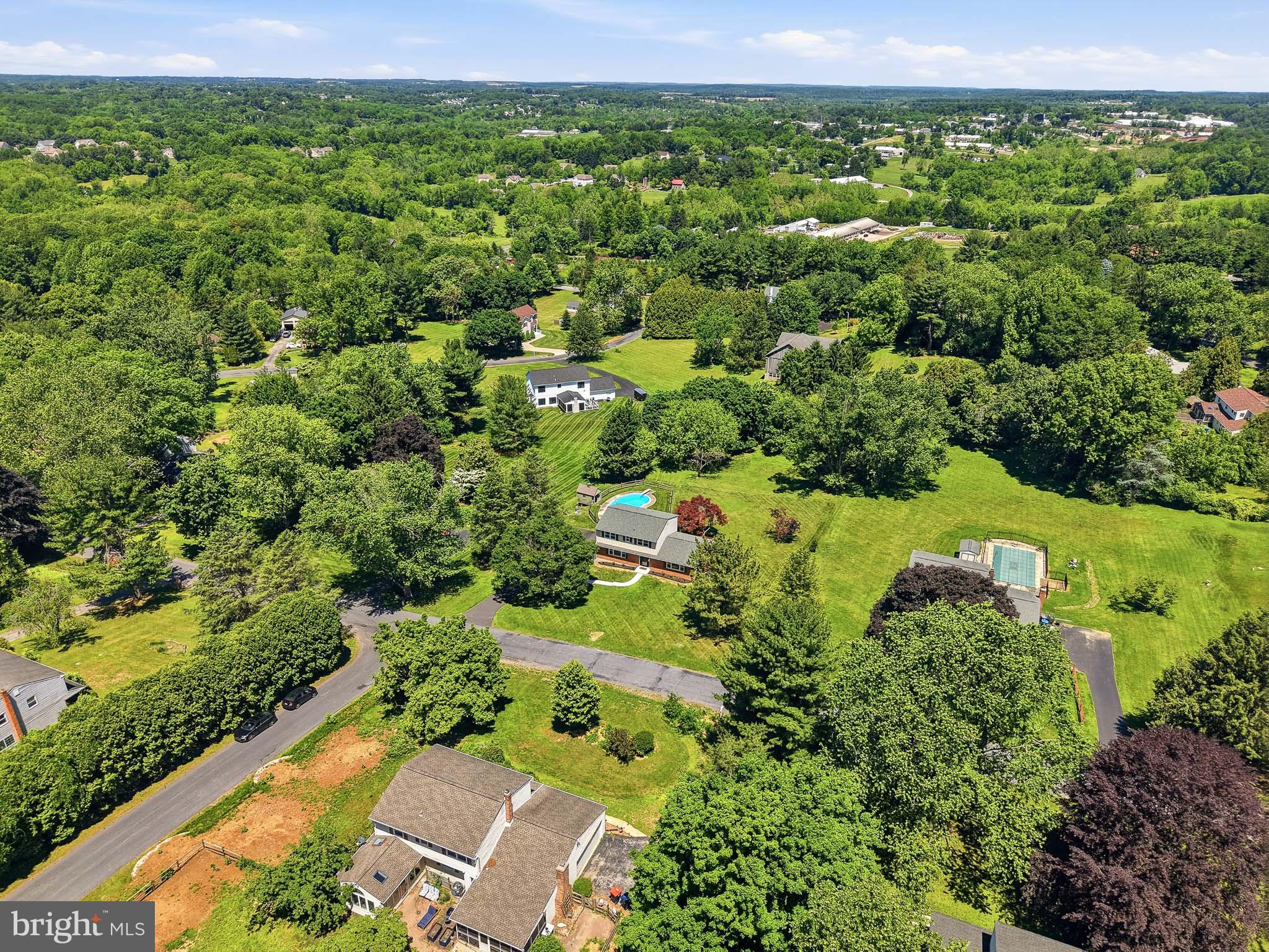 NEW GARDEN - Residential