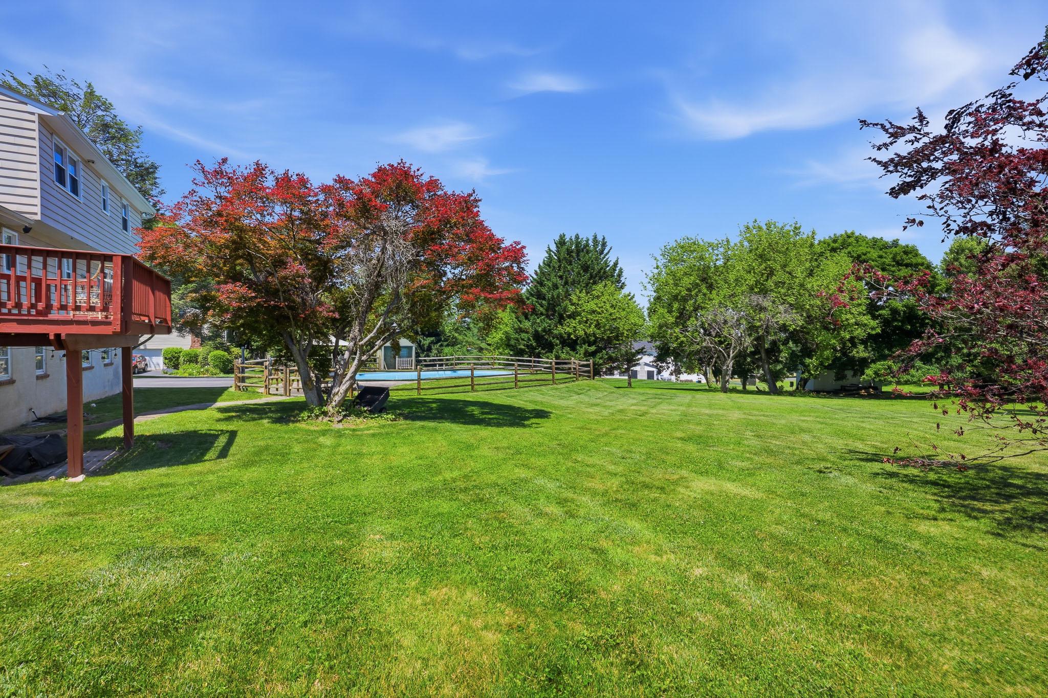 NEW GARDEN - Residential