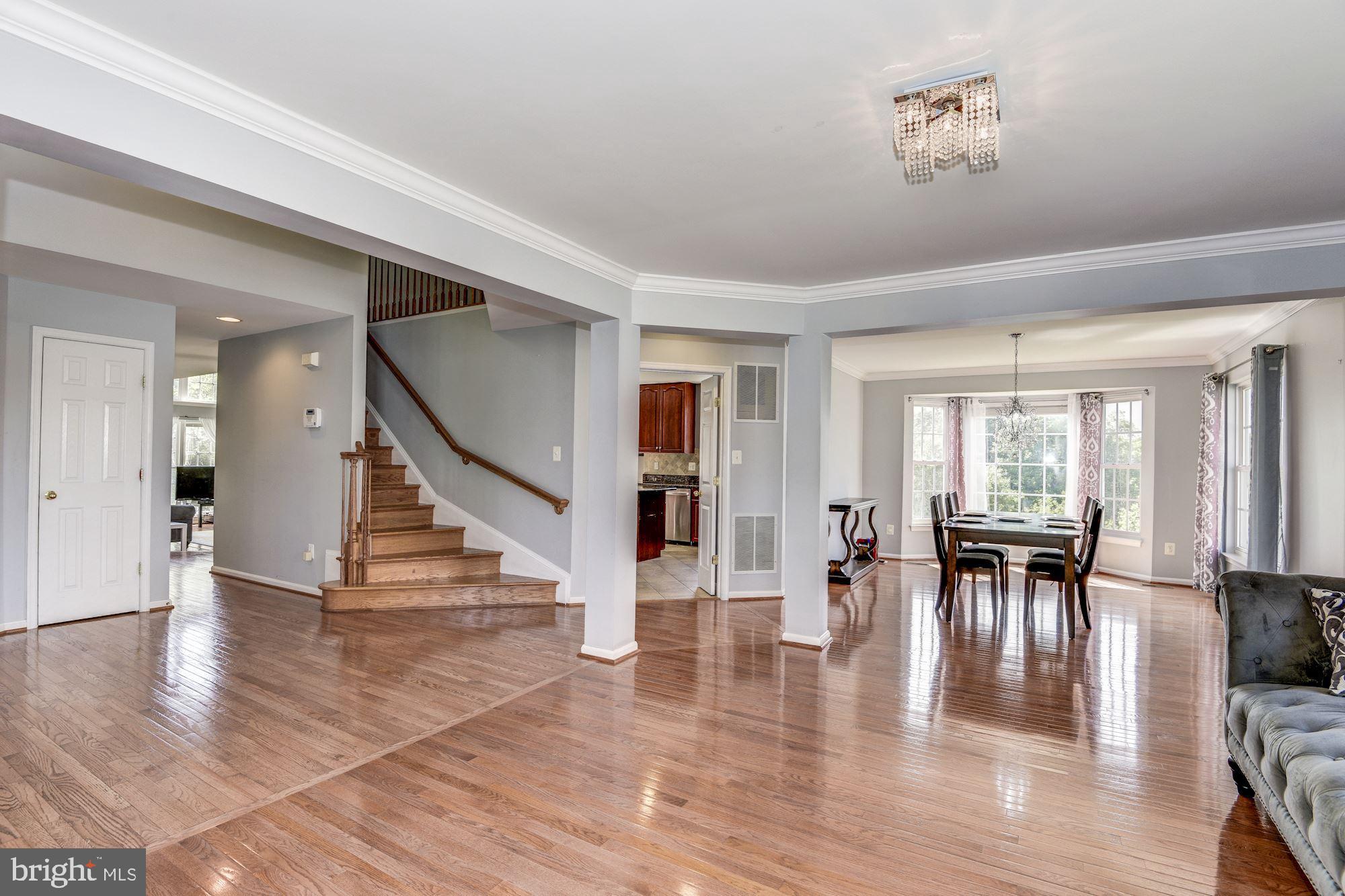 KINGSBROOKE - Residential
