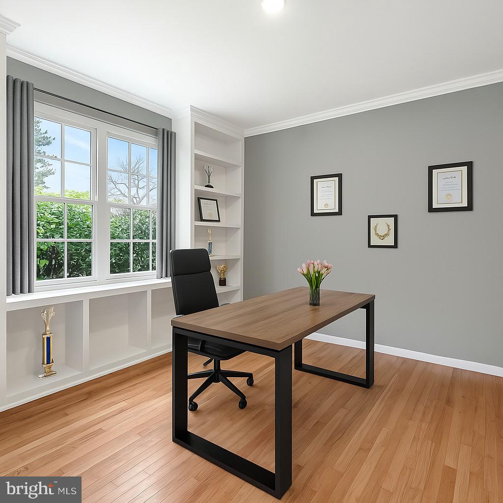 KINGSBROOKE - Residential
