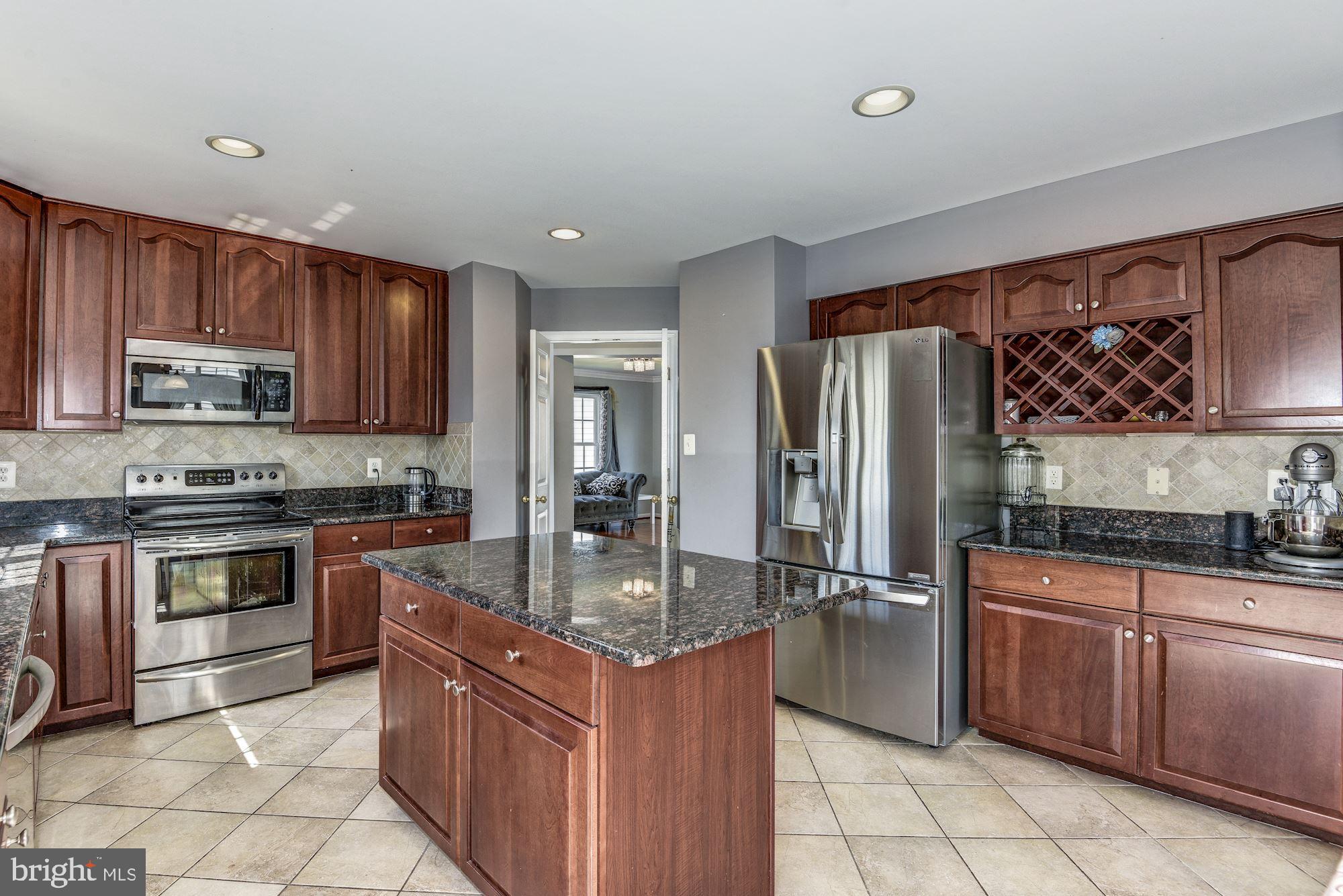 KINGSBROOKE - Residential