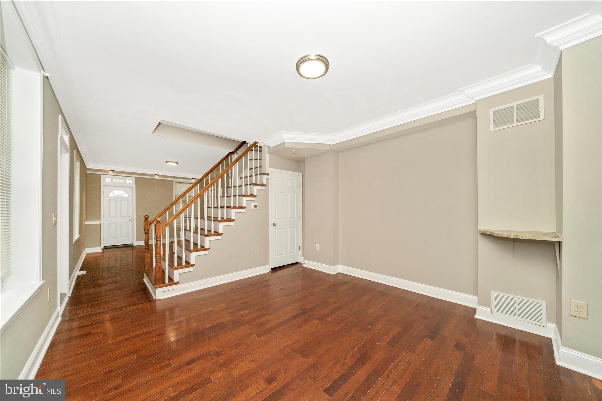 IRVINGTON - Residential