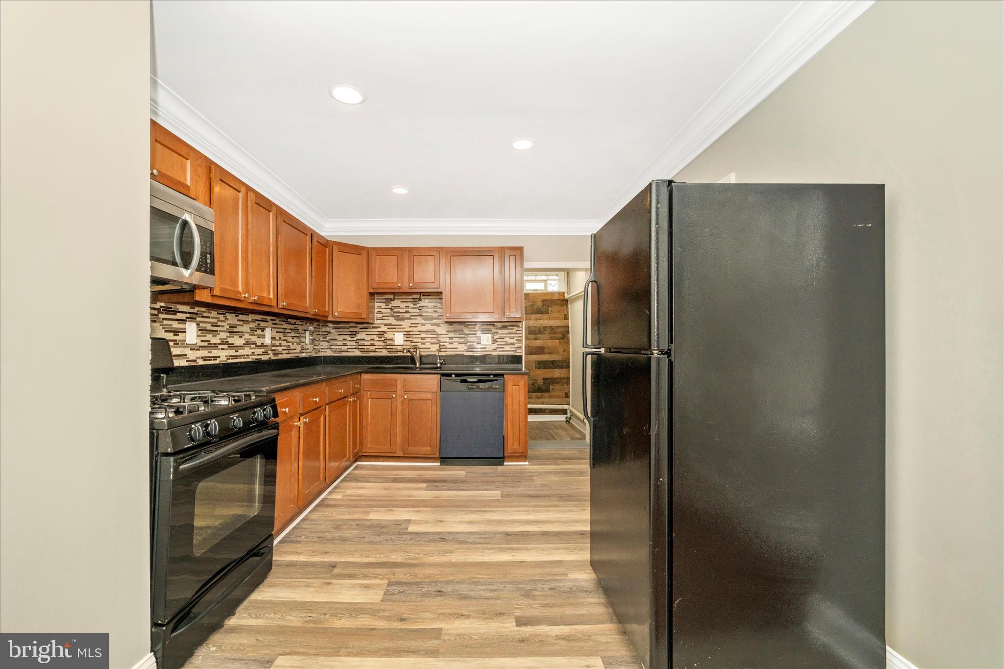 IRVINGTON - Residential