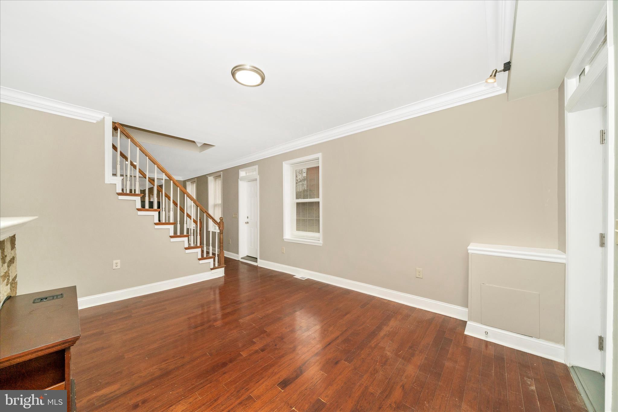 IRVINGTON - Residential