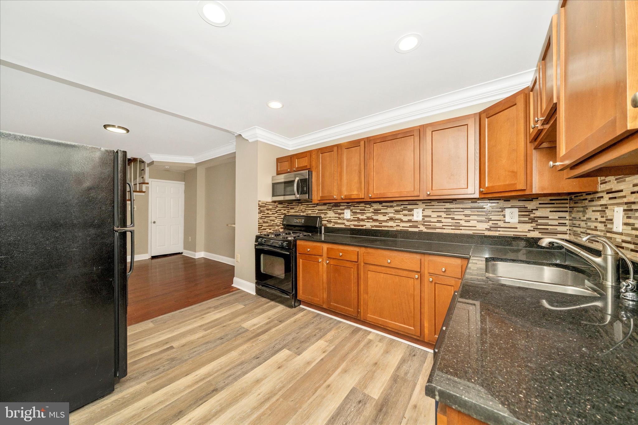 IRVINGTON - Residential