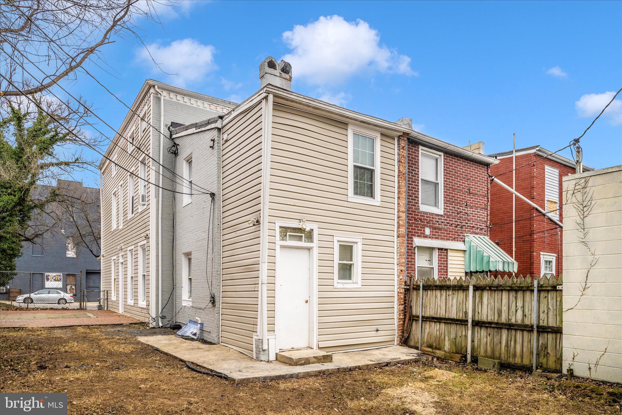IRVINGTON - Residential