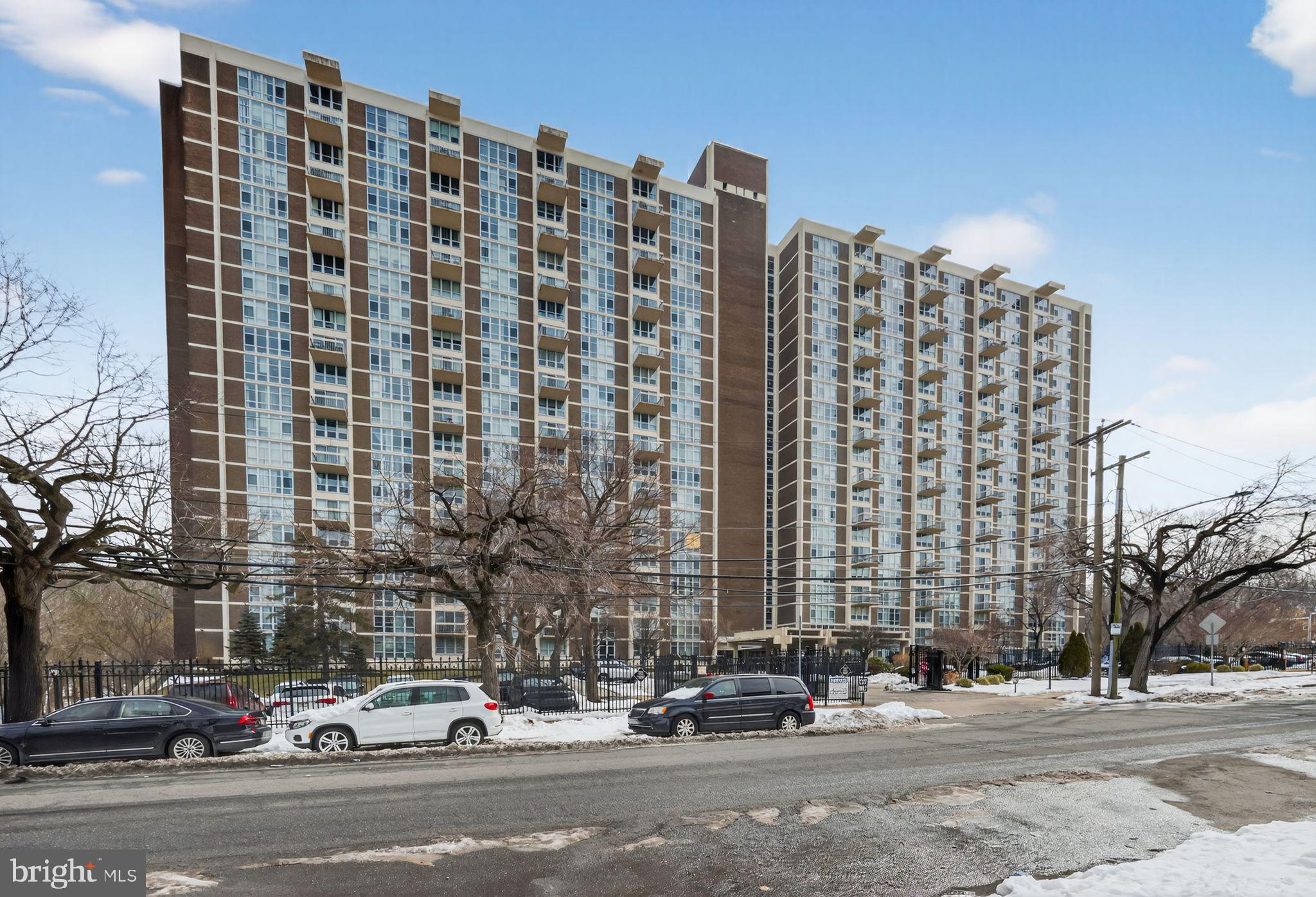 WYNNEFIELD HEIGHTS - Residential