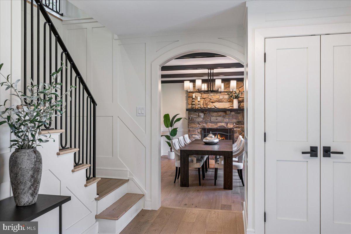 SOLEBURY FARMS EST - Residential