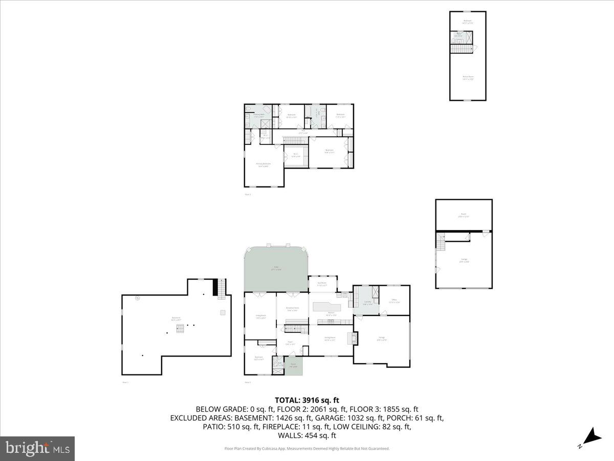 SOLEBURY FARMS EST - Residential