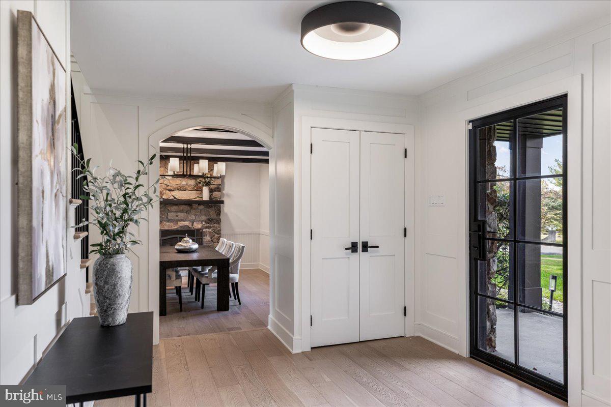 SOLEBURY FARMS EST - Residential