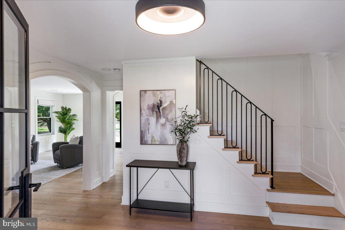 SOLEBURY FARMS EST - Residential