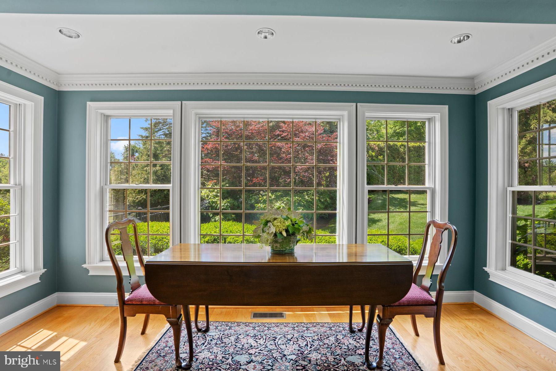 GWYNEDD VALLEY - Residential