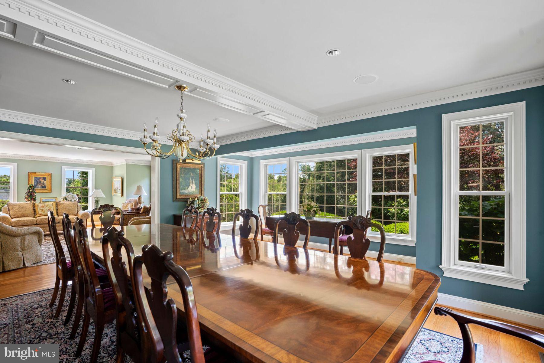 GWYNEDD VALLEY - Residential