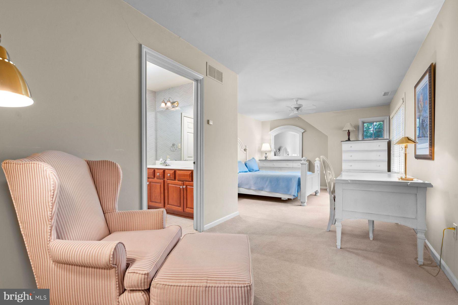 GWYNEDD VALLEY - Residential
