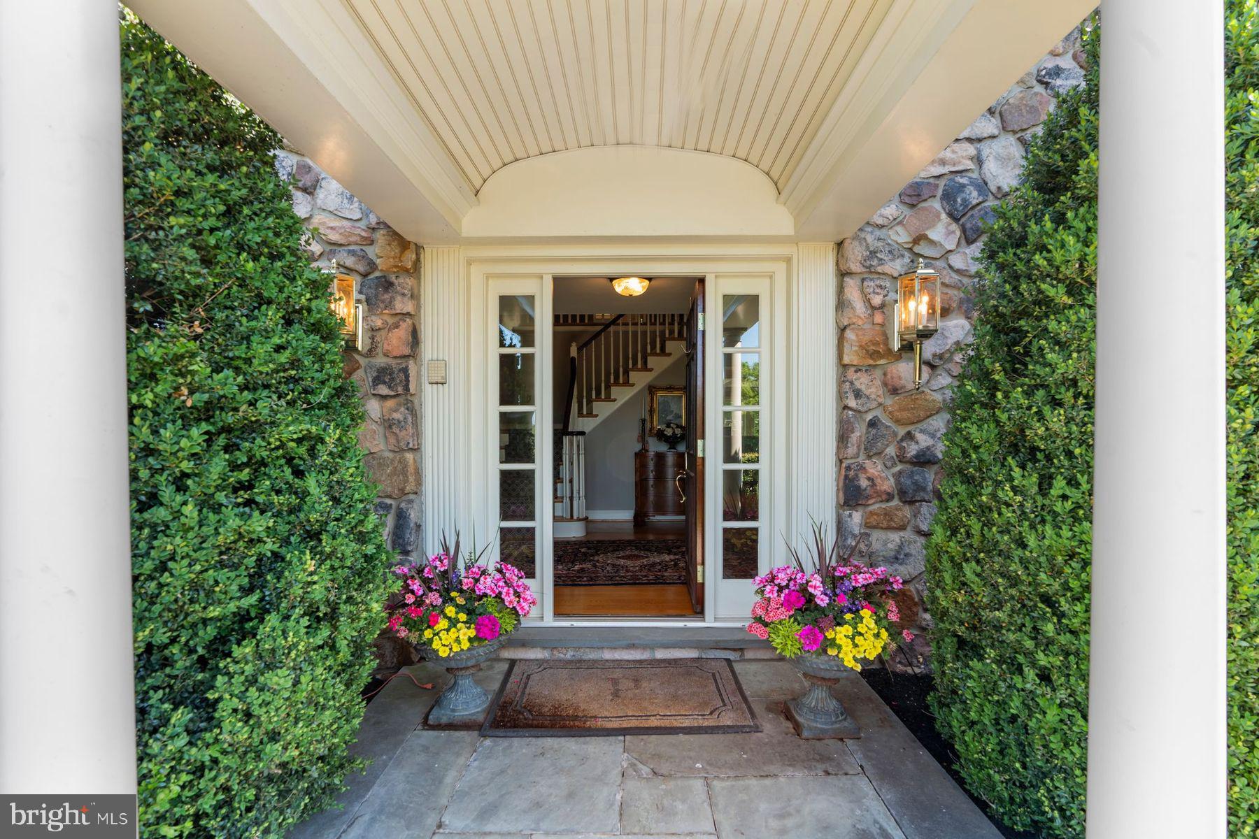 GWYNEDD VALLEY - Residential