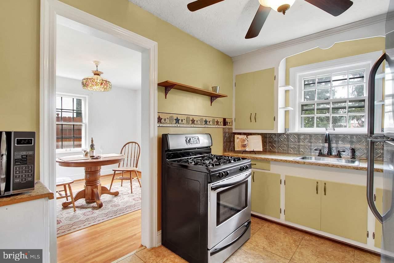 HIGHLAND AVENUE - Residential