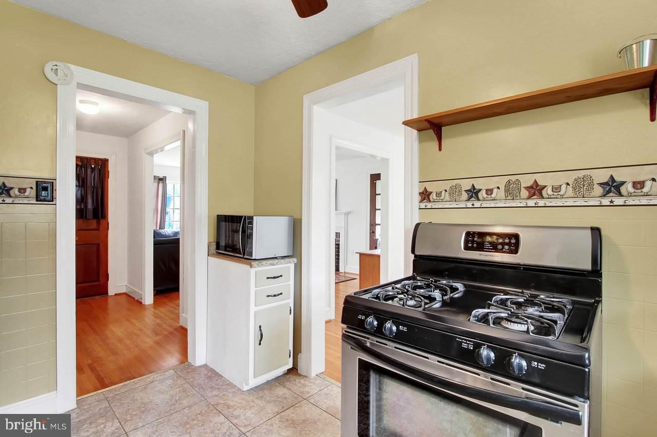 HIGHLAND AVENUE - Residential