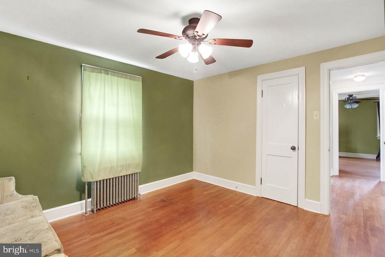 HIGHLAND AVENUE - Residential