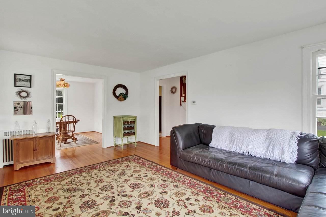 HIGHLAND AVENUE - Residential