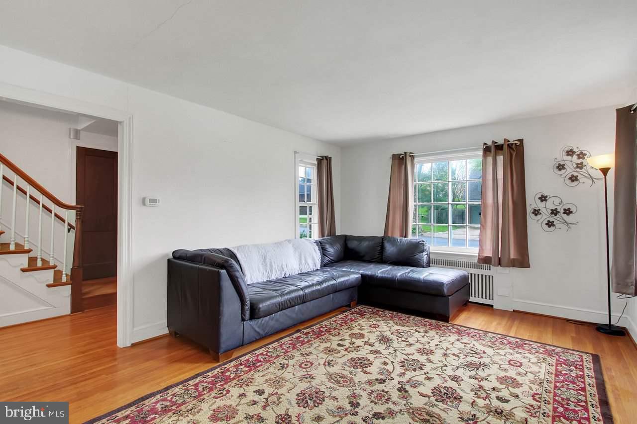HIGHLAND AVENUE - Residential