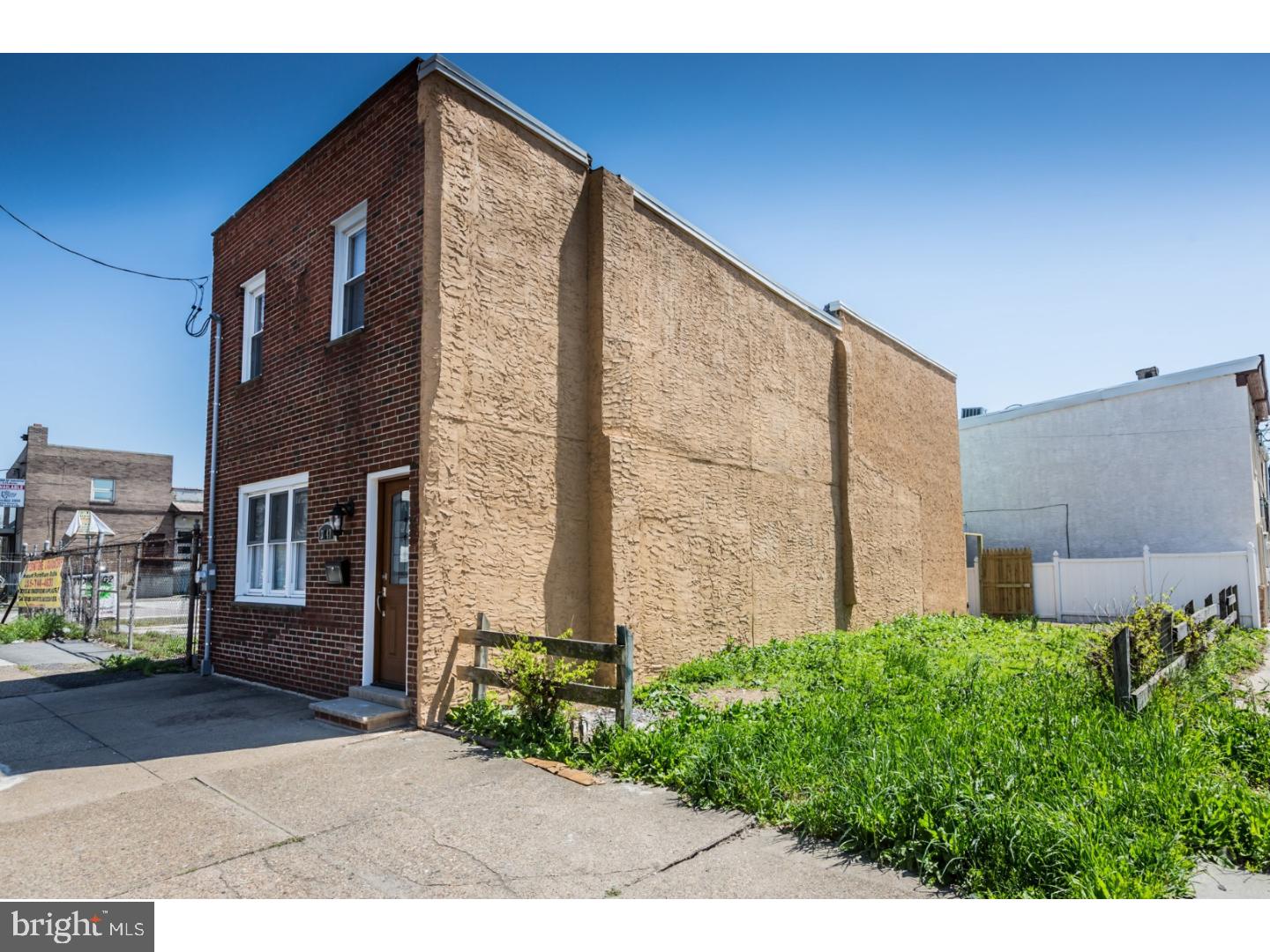 PORT RICHMOND - Residential