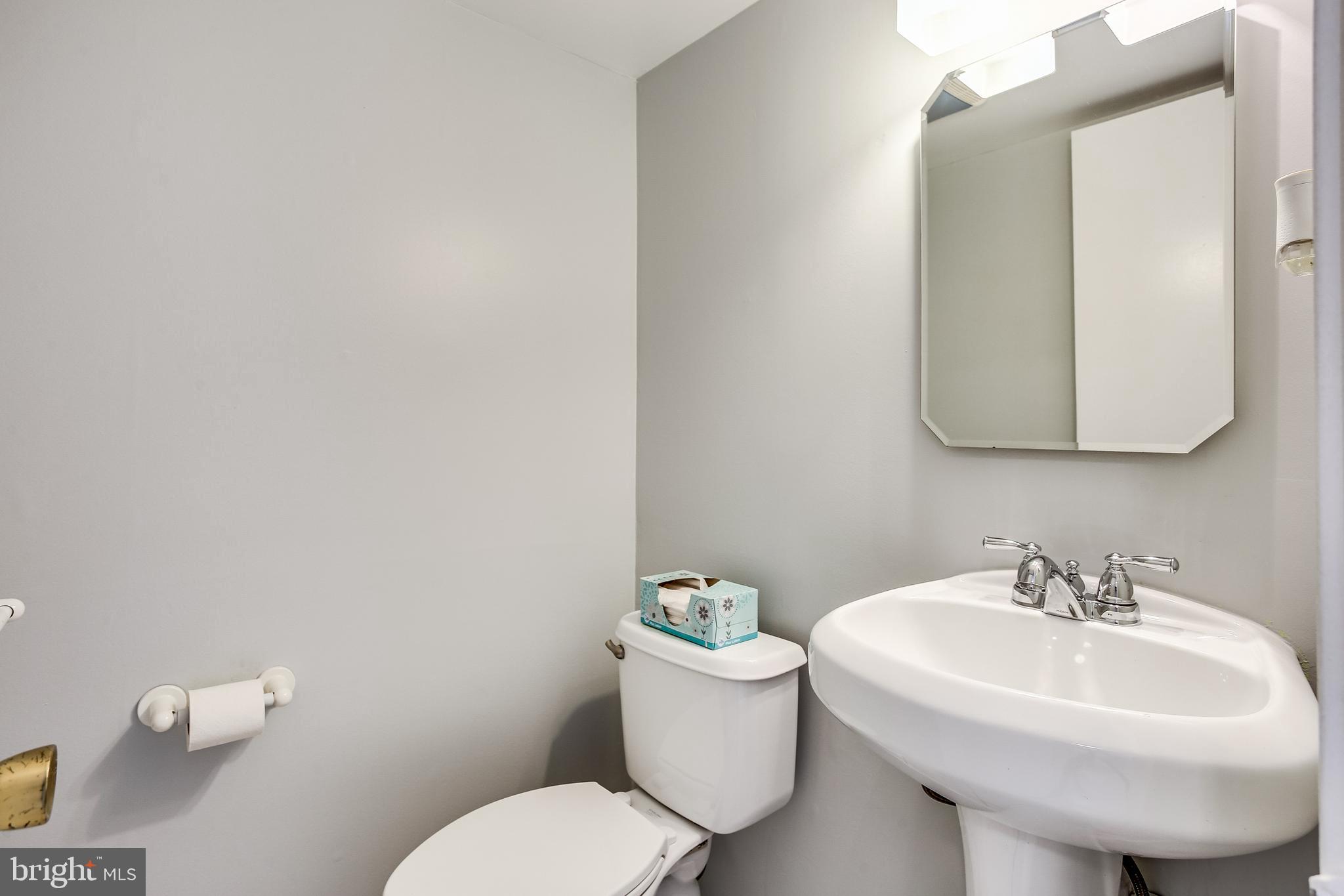 KIMBERLY PLACE - Residential