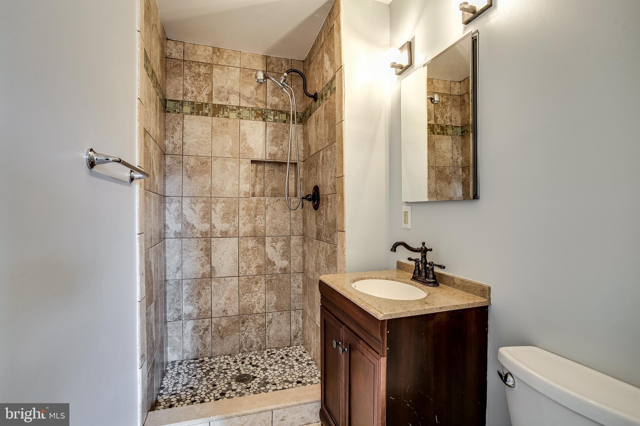 KIMBERLY PLACE - Residential